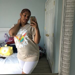 Meet your Posher, Keyona